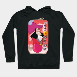 Cherry Soda Hoodie